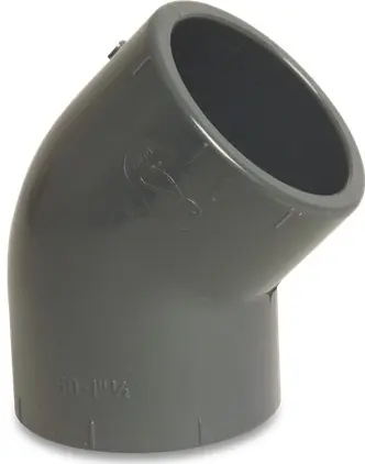 Actieprijs Knie 16MM 16BAR 45GR